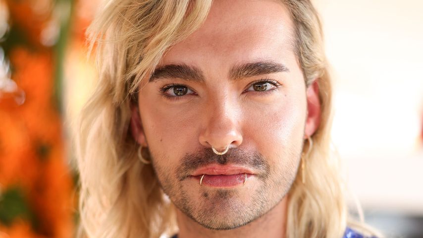 Bill Kaulitz musste viele Jahre seine Sexualität verstecken