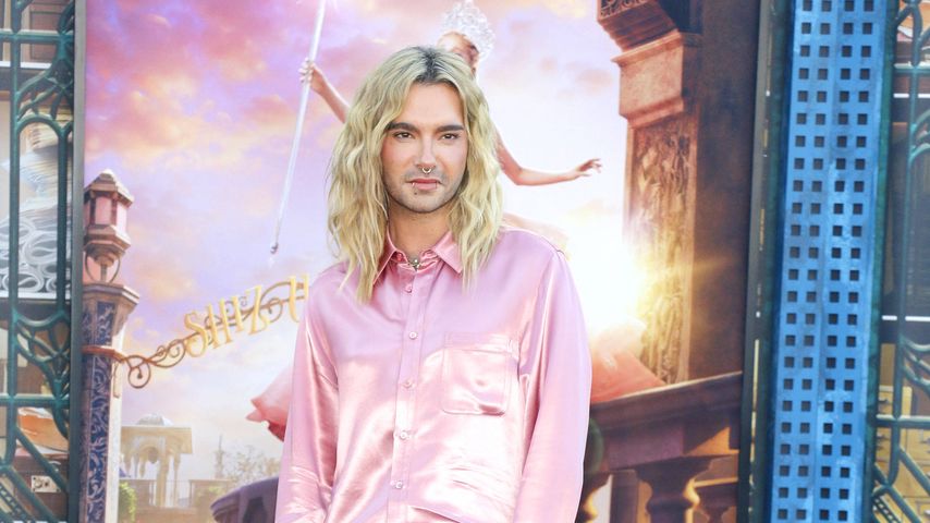 Bill Kaulitz, Musiker