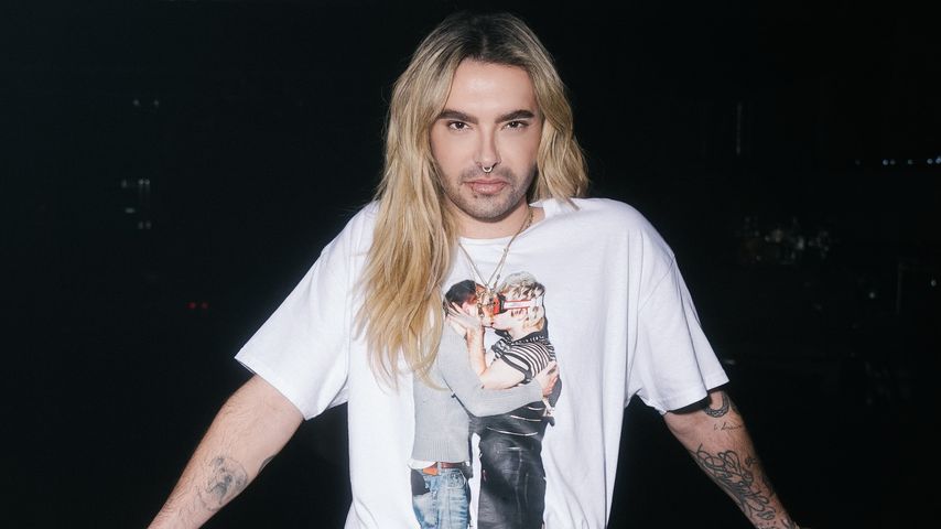 Bill Kaulitz, Musiker