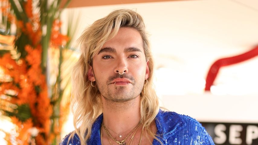 Das ist Bill Kaulitz' Favorit bei "Prominent getrennt"