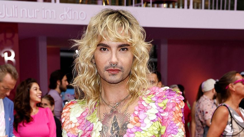 Bill Kaulitz, 2023