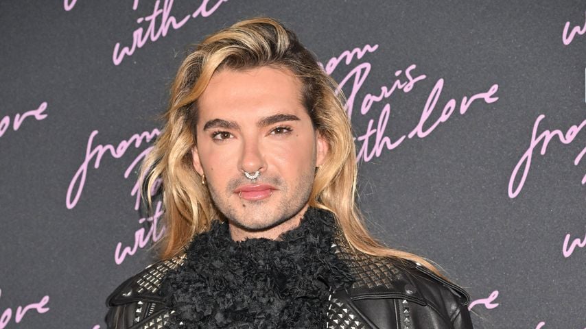 Auf Hochzeit: Flirtete Bill Kaulitz mit vergebenem Mann?