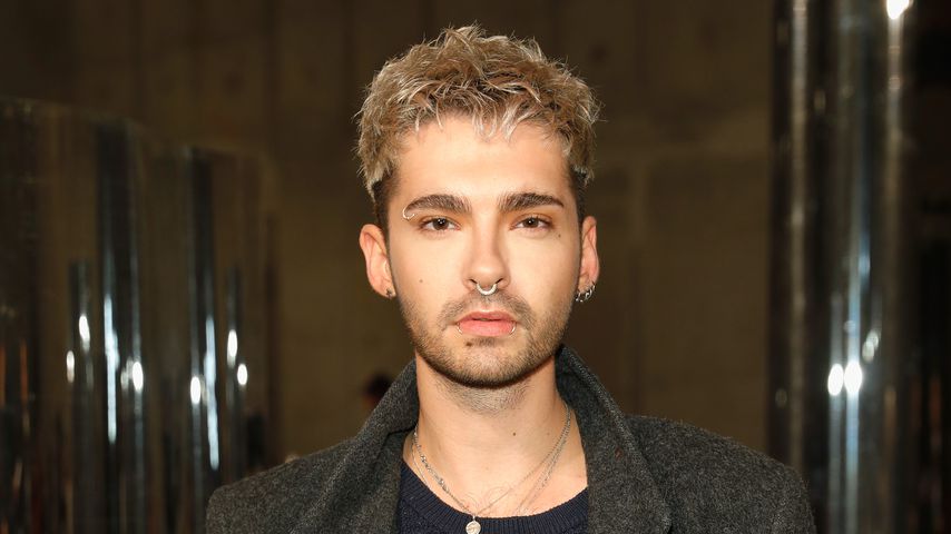 Nervige Begegnung: Bill Kaulitz trifft Mutter von Mega-Fan