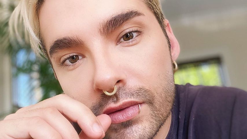 Bill Kaulitz, Sänger