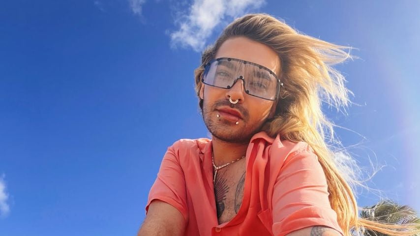 Streit am Strand eskaliert: Frau bespuckt Bill Kaulitz