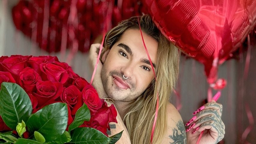 Bill Kaulitz, Musiker