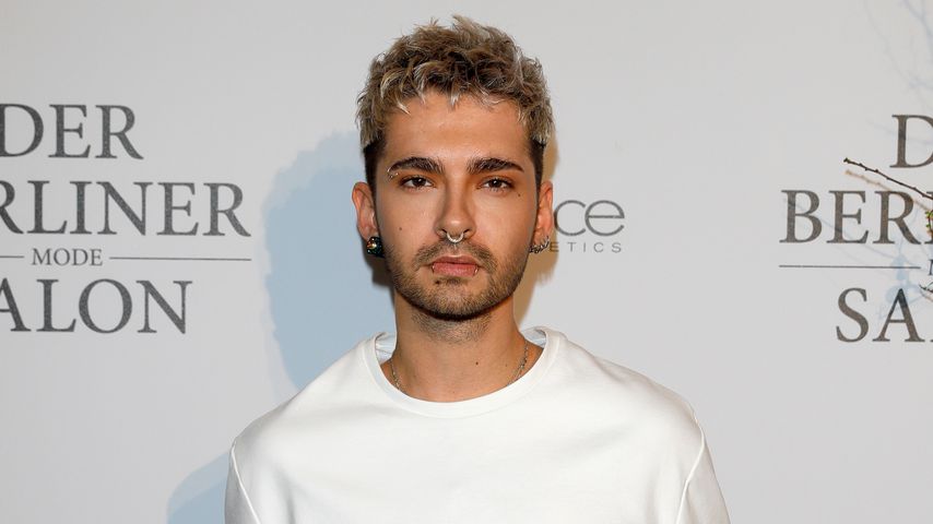 Nach Tom: Kommt auch für Bill Kaulitz eine Hochzeit infrage?