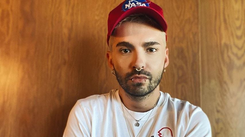 Bill Kaulitz, Sänger