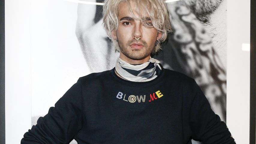 Bill Kaulitz genervt: Sinnloser Hype um Kanye & Kim!