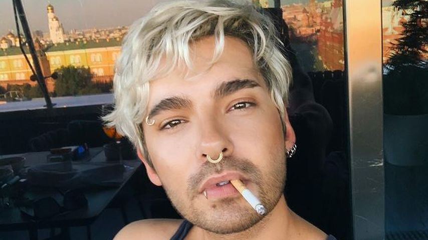 Bill Kaulitz, Sänger