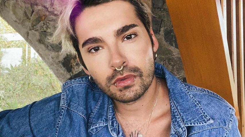 Bill Kaulitz, Sänger