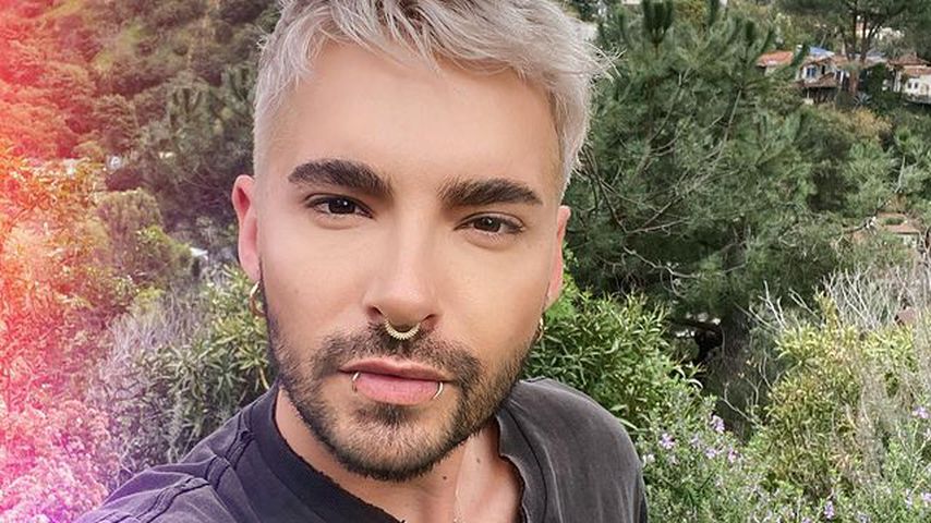 Mit einem Partner: Will Bill Kaulitz vielleicht doch Kinder?