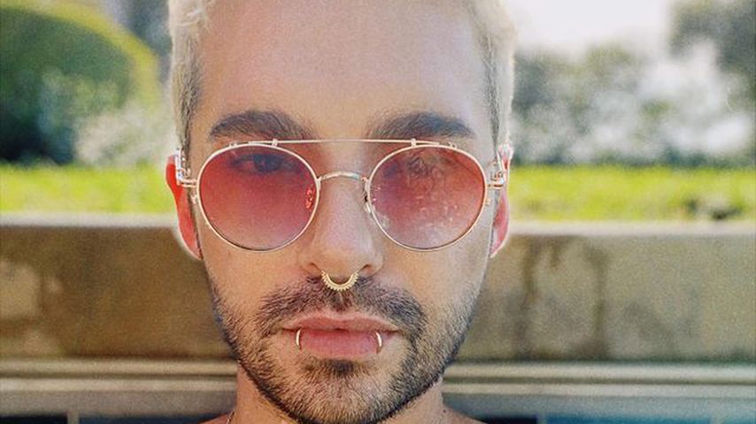 "Lächerlich": Bill Kaulitz über "Durch den Monsun"-Dreh