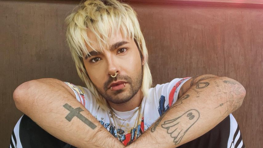 Alkohol zum Frühstück: Bandkollegen in Sorge um Bill Kaulitz