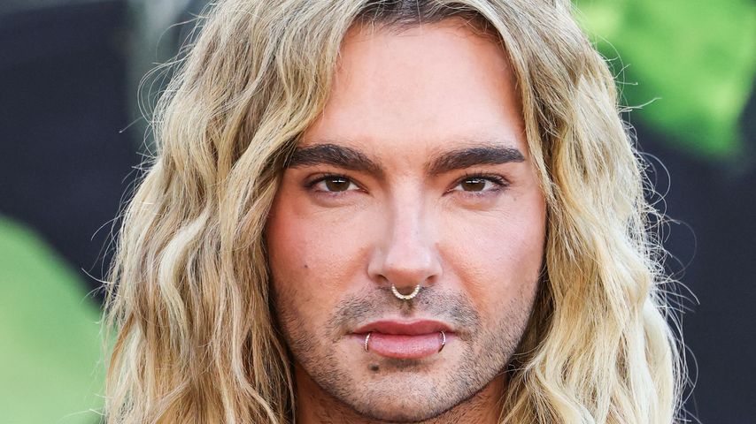 Bill Kaulitz, Sänger