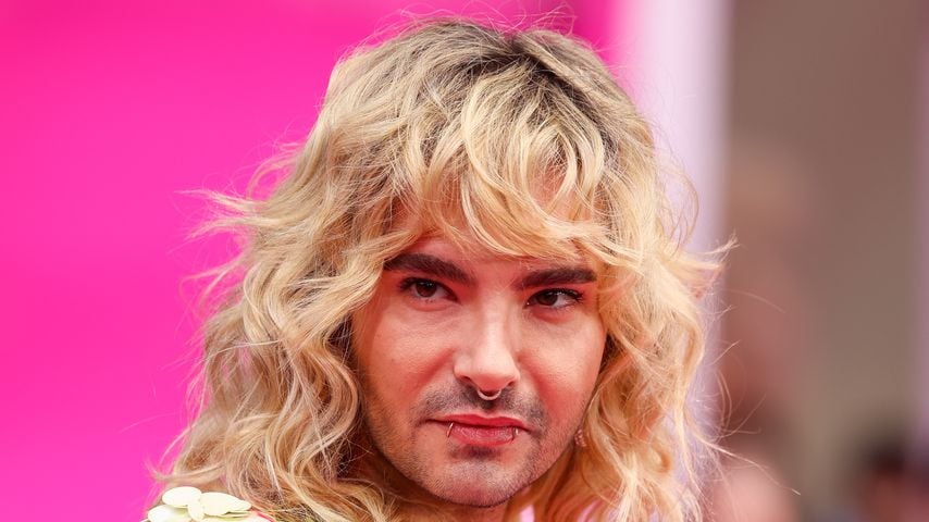 Neues Foto: Bill Kaulitz feiert mit Ex Marc Eggers' Freundin