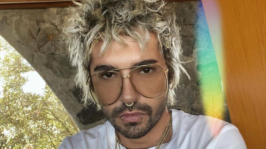Bill Kaulitz, 2021