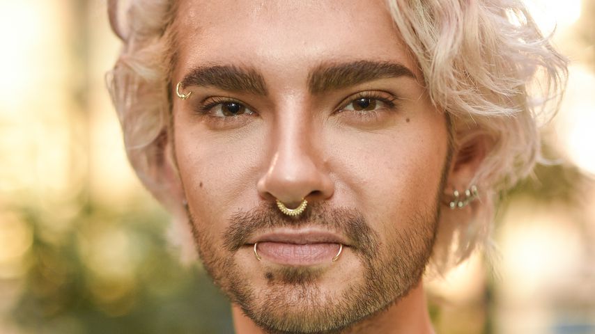 Bill Kaulitz im Mai 2016