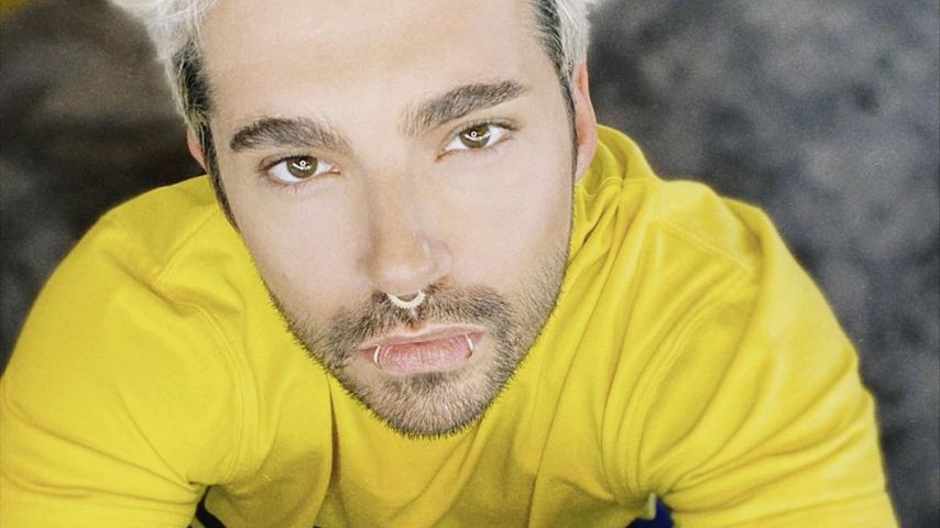 Dating-Chaos: Bill Kaulitz will der nächste Bachelor werden
