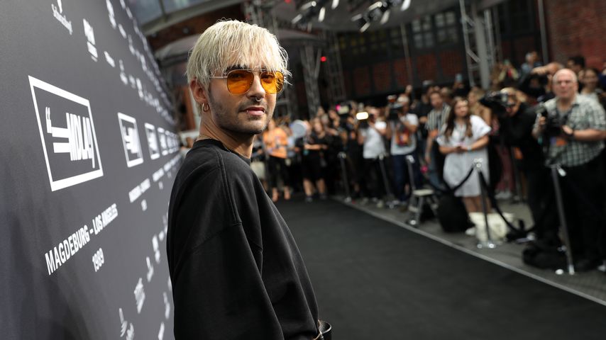 "Nicht so talentiert": Bill Kaulitz' Mama war gegen Casting