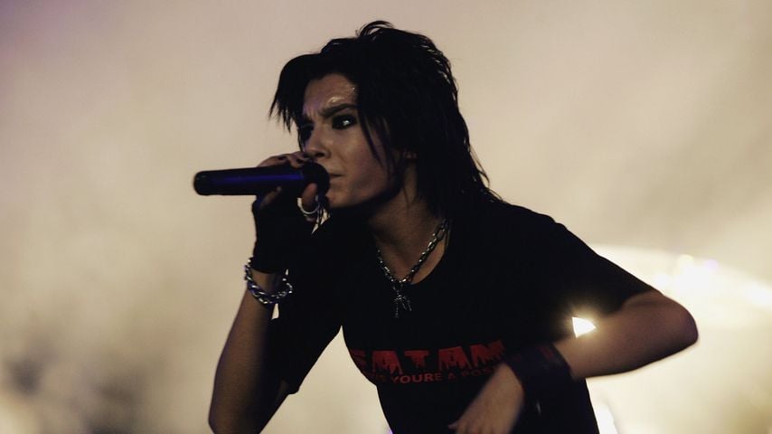 Bill Kaulitz, 2006