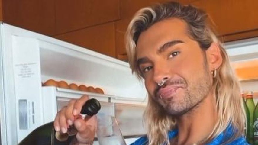 Bill Kaulitz, Sänger