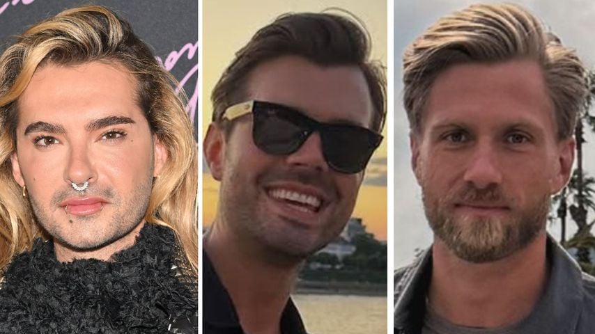 Wenn er Kandidat wäre: Bill Kaulitz hätte Sex mit Bachelors