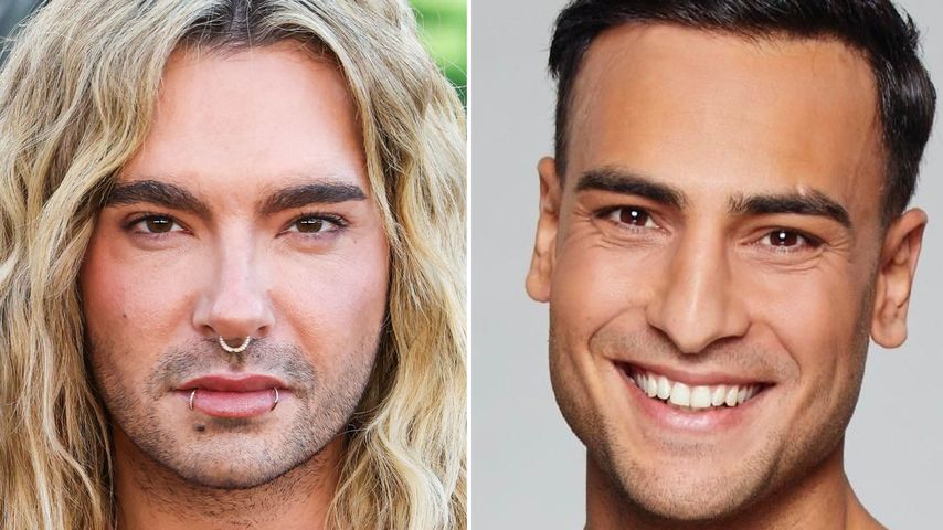 Bill Kaulitz deutet "heiße Geschichte" mit Timur Ülker an