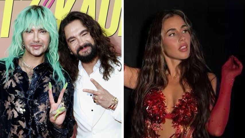 Kaulitz-Brüder zweifeln an Sarah Engels' Chancen beim ESC