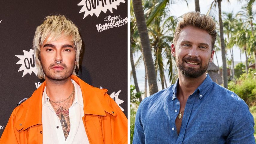 Bachelor-Pleite? Dominik soll sich bei Bill Kaulitz melden