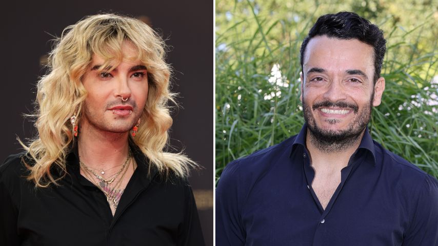 "The Voice"-Sieger-Deal: Bill will Giovanni tätowieren!