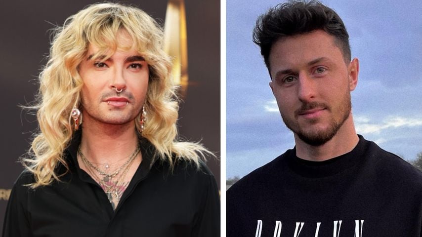 Das sagen Fans zur Partynacht von Bill Kaulitz und Jannik