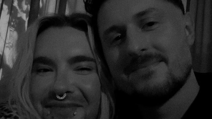 Jannik Kontalis und Bill Kaulitz sollen sich wieder daten