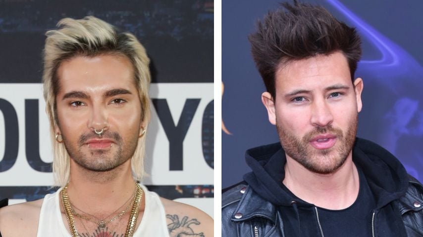 "Etwas einseitig": Steckt Bill Kaulitz' Liebe in Sackgasse?