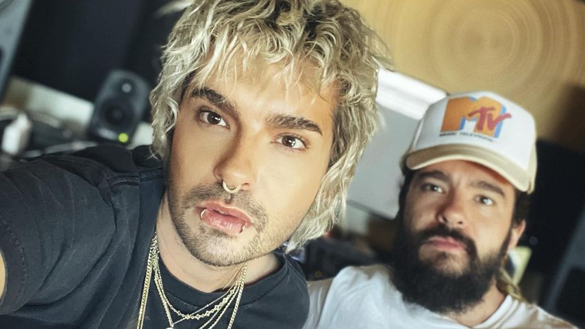Bill und Tom Kaulitz bekommen eigene Realityshow auf Netflix