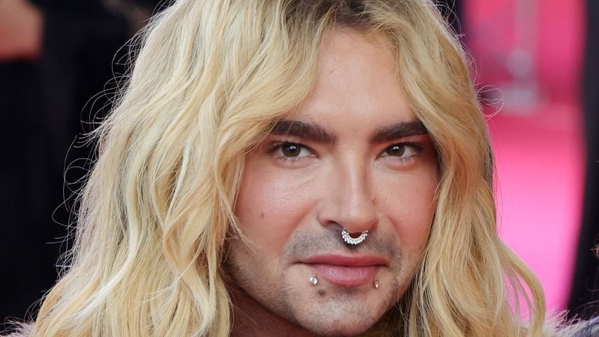 Bill Kaulitz erlebte queerfeindliche Übergriffe als Teenager