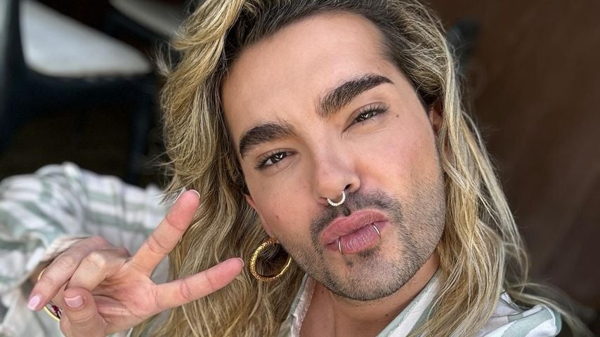 "Hot": Diesen Politiker findet Bill Kaulitz total sexy!
