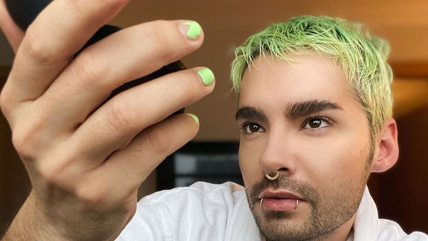 Bill Kaulitz im Februar 2020