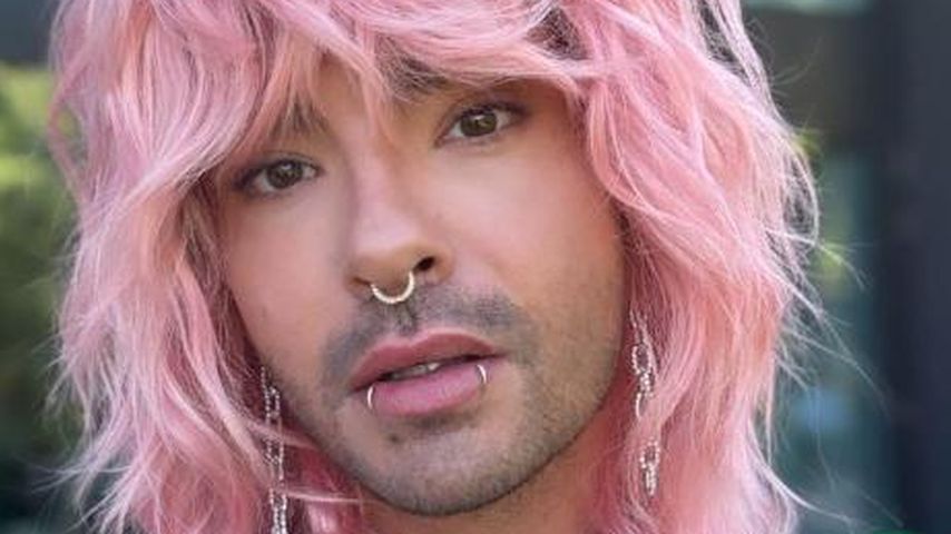 Bill Kaulitz im Juni 2024