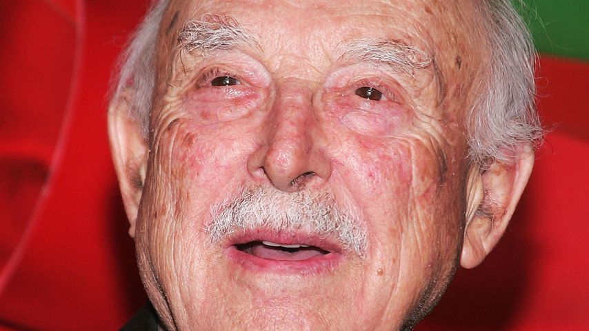 Bill Macy, US-amerikanischer Schauspieler