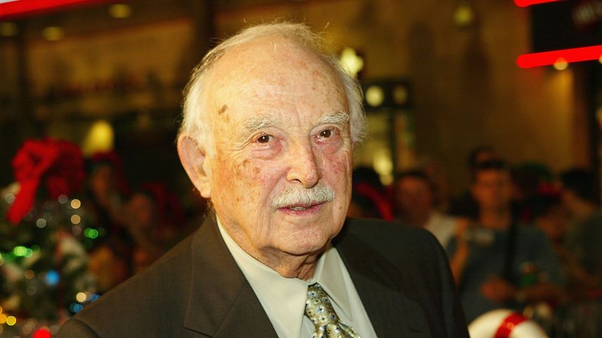 Mit 97 Jahren: US-Schauspieler Bill Macy ist verstorben