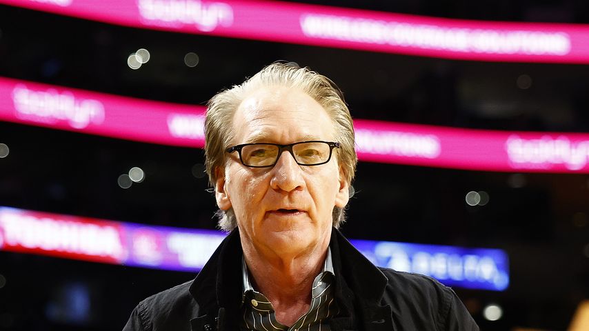 Bill Maher, Komiker
