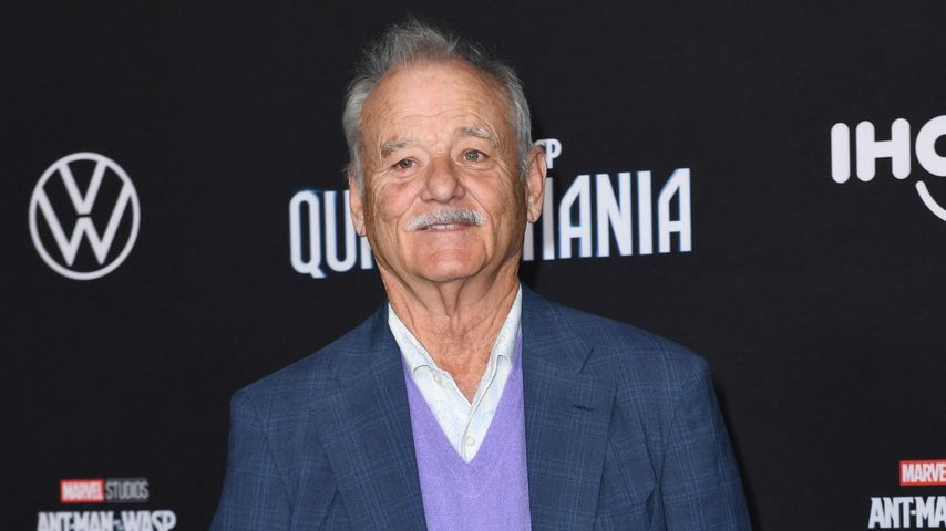 Bill Murray äußert sich zu Vorwürfen von Fehlverhalten