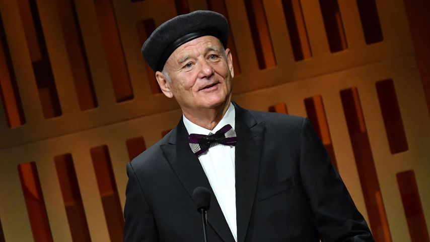 Bill Murray, Schauspieler