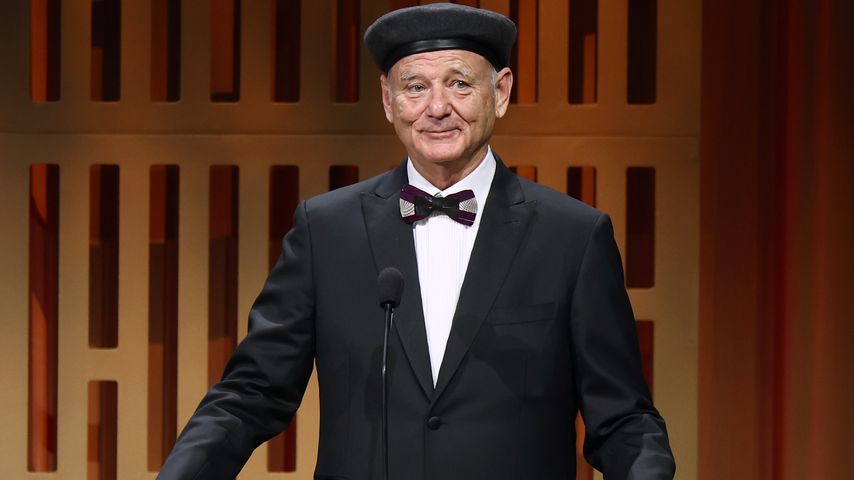 Bill Murray, Schauspieler