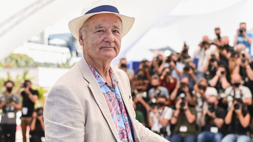 Bill Murray, Schauspieler