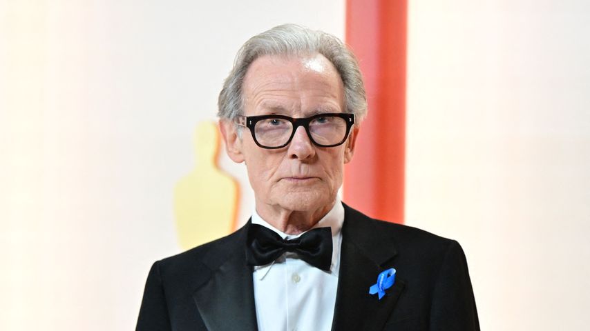 Bill Nighy, Schauspieler