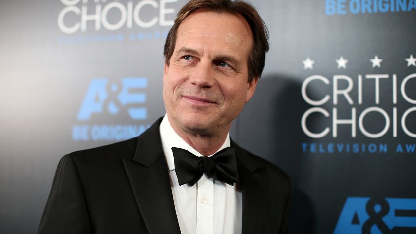 Bill Paxton bei den Annual Critics' Choice Television Awards 2015