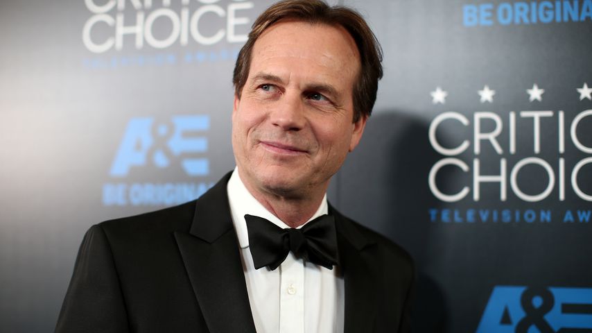 Todesursache bekannt! Daran starb Bill Paxton (†61)