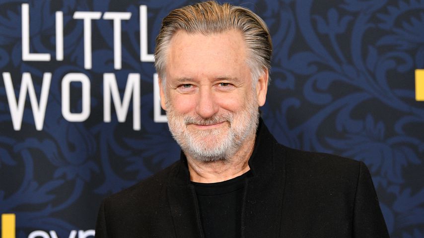 Bill Pullman